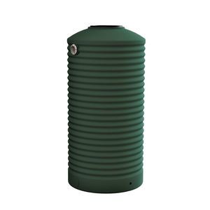 tanque de almacenamiento