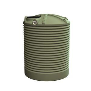 tanque de almacenamiento