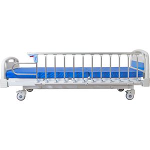 riel para cama 1