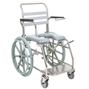 silla de ducha con reposabrazos 1