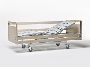 cama de larga estancia