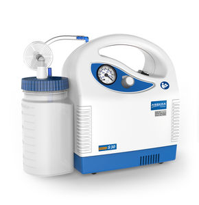 aspirador de mucosidades eléctrico