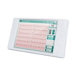 electrocardiógrafo para diagnóstico en reposo 1