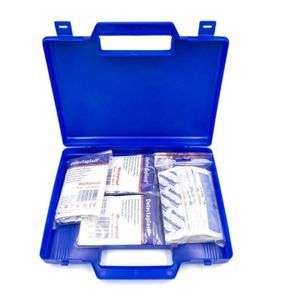 kit médico de primeros auxilios 1