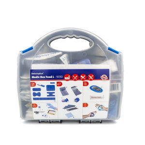 kit de emergencia 1
