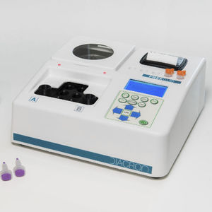 analizador POC de estrés oxidativo / para la investigación
