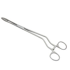 pinza para ginecología