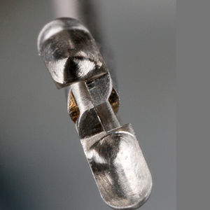 pinza para urología