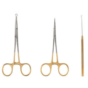 kit de instrumentos para cirugía urológica 1