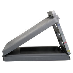 plataforma de equilibrio rectangular 1