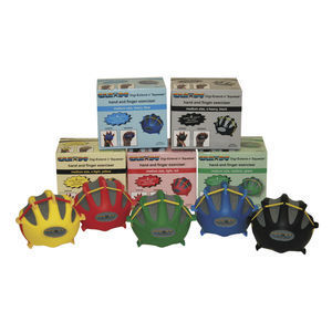 pelota de rehabilitación de pequeñas dimensiones 1