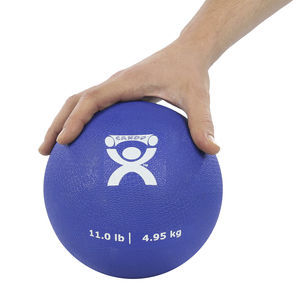 balón medicinal de pequeñas dimensiones 1