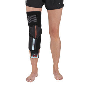 manguito para presoterapia para pierna 1