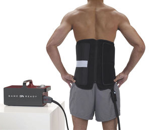 manguito para presoterapia de torso 1