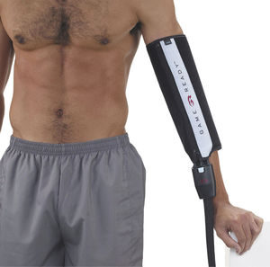 manguito para presoterapia para brazo 1