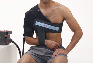 manguito para presoterapia para brazo 1