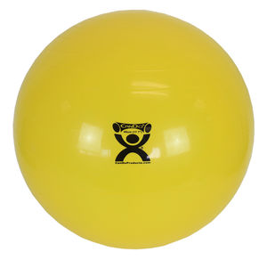 pelota de Pilates de grandes dimensiones 1