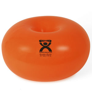 pelota de Pilates de grandes dimensiones 1