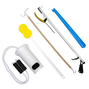 kit médico para asistencia domiciliaria