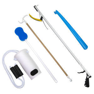 kit médico para asistencia domiciliaria