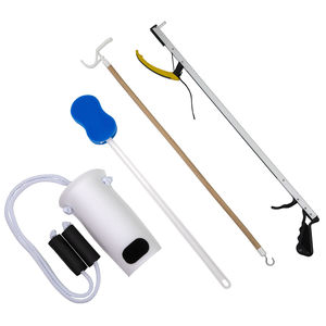 kit médico para asistencia domiciliaria