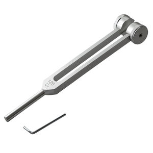 diapasón médico 1