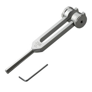 diapasón médico 1