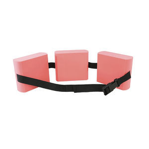 cinturón para terapia acuática