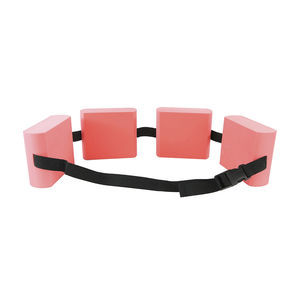 cinturón para terapia acuática