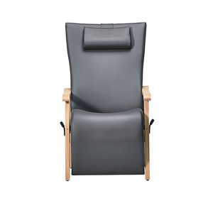 silla con reposabrazos