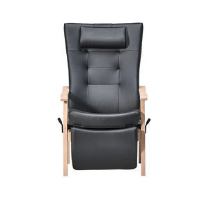 silla con reposabrazos