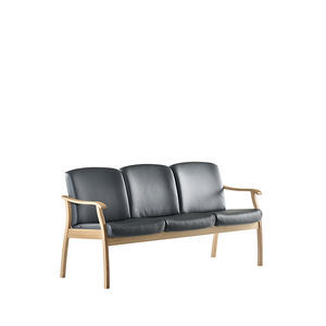 silla para sala de espera