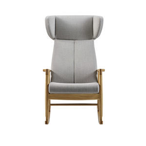 silla con reposabrazos