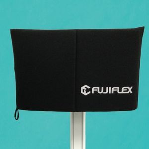 funda de protección para carro médico