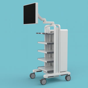 carro médico 1