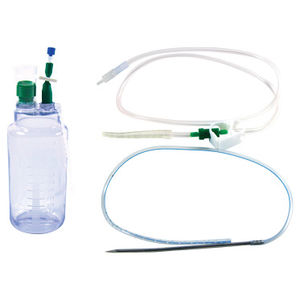 kit de drenaje heridas 1