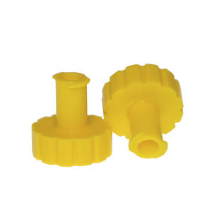 tapón para jeringuilla 1