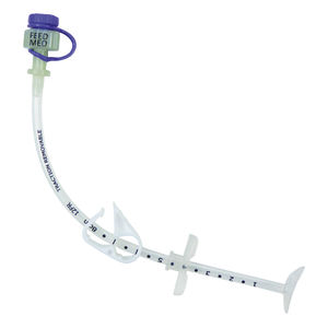sonda de yeyunostomía