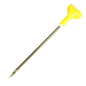 aguja 18 G