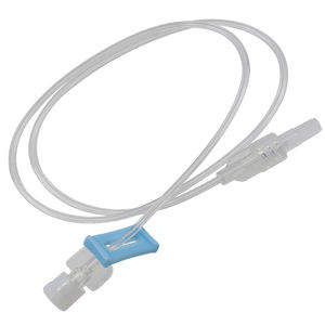 prolongador de perfusión LUER®-lock 1