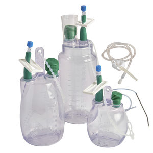 kit de drenaje heridas 1