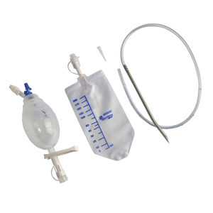 kit de drenaje heridas 1
