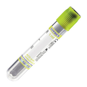 tubo de extracción de laboratorio 1