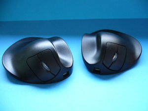 ratón médico USB
