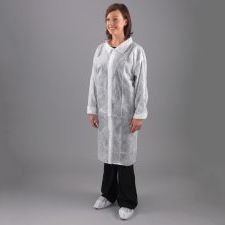 camisa de enfermo