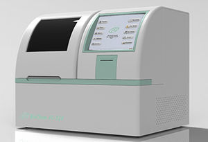 analizador de bioquímica automático