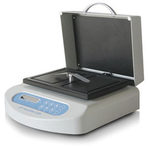 termomezclador para prueba ELISA