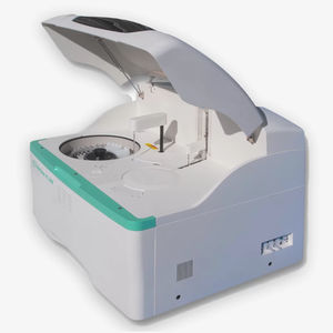 analizador de bioquímica automático 1