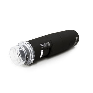 dermatoscopio de vídeo 1