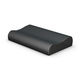 cojín de posicionamiento de la cabeza